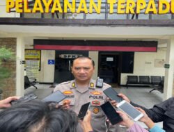 Polres Malang Amankan 3 Tersangka Sindikat Curanmor di Singosari