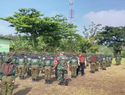 Pembinaan Bela Negara bagi Siswa SMK, Membangun Generasi Tangguh dan Berkarakter