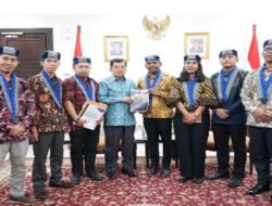 Jusuf Kalla Tokoh Perdamaian