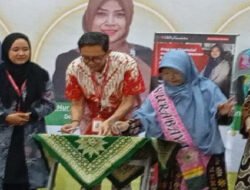 Kolaborasi Program Ekonomi PDA Surabaya bersama Mercy Corps Indonesia