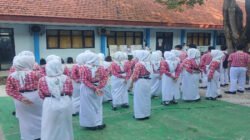 212 Murid SMP Negeri 1 Pucuk Ikuti Tes Kemampuan Akademik, Berjalan Lancar dan Sukses