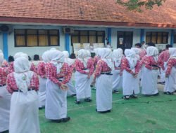 212 Murid SMP Negeri 1 Pucuk Ikuti Tes Kemampuan Akademik, Berjalan Lancar dan Sukses