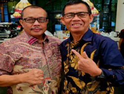 Forum JAMSOS ingatkan Direksi BPJS TK waspadai Ketahan Dana Jamsos akibat Perang Iran-As