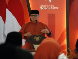 Gunakan 4P untuk Percepatan Birokrasi & Potensi Daerah Situbondo