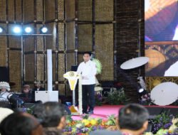 Penyusunan Anggaran Daerah Harus Selaras dengan RKPD