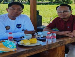 Potret Humanis Kalapas Banyuwangi: Belusukan ke SAE Paswangi