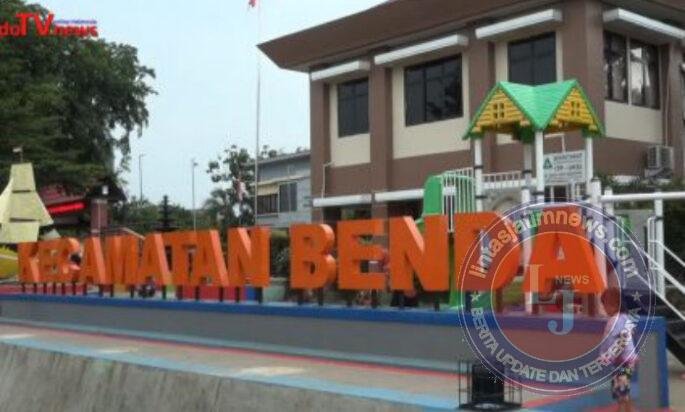 Transparansi Publik di Kecamatan Benda Dipertanyakan, Camat ‘Alergi’ Temui Wartawan dan LSM?