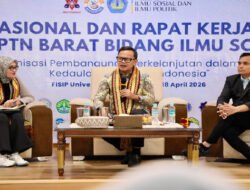 Bima Arya Ingatkan Perguruan Tinggi Miliki Peran Strategis dalam Optimalisasi Bonus Demografi