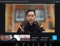 Penurunan Stunting Diharapkan Lebih Maksimal