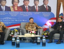 Pemimpin Berintegritas Tidak Melanggar Sumpah Jabatan