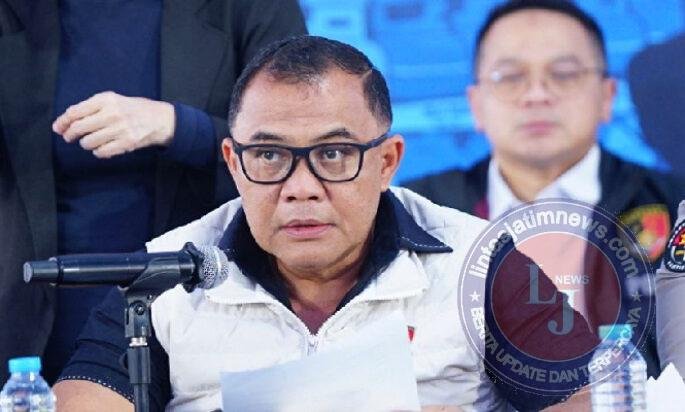 Polri Bentuk Satgas Haji dan Umrah, Antisipasi Penipuan dan Pemberangkatan Ilegal