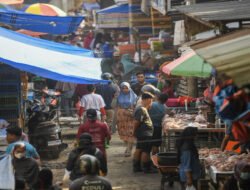 UMKM Kian Pulih, Fondasi Ekonomi Daerah Terdampak Bencana Semakin Kokoh