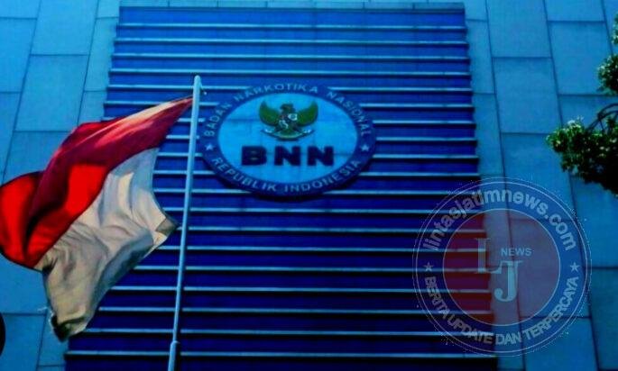 Ormas Madas Nusantara Bersama BNN Akan Turut Brantas Narkoba di Madura