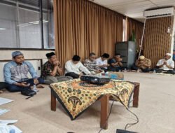 Pemilihan DMI Duri Pulo Jakarta Pusat: Muhamad Ali Terpilih Jadi Ketua Periode 2026–2031