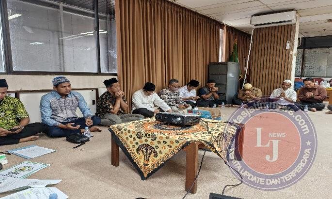 Pemilihan DMI Duri Pulo Jakarta Pusat: Muhamad Ali Terpilih Jadi Ketua Periode 2026–2031