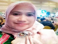 Dr. Nurul Badriyah.SE., M. Pd., MM : Kartini Masa Kini, Perempuan dan Kepemimpinan