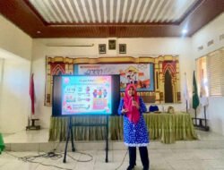 Jaga Darahku, Raih Prestasiku: Aksi Bergizi SMP Negeri 1 Pucuk Cetak Generasi Bebas Anemia dan Stunting