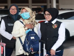 Polda Jatim Selamatkan PMI Asal Malang Korban TPPO