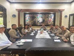 BRN Siap Dukung Pemerintahan Prabowo-Gibran dan Sukseskan Program Prioritas Nasional