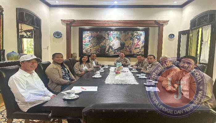 BRN Siap Dukung Pemerintahan Prabowo-Gibran dan Sukseskan Program Prioritas Nasional