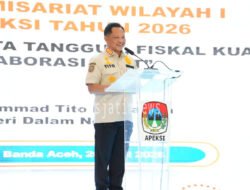 Mendagri Ingatkan Pentingnya Pengelolaan Perkotaan di Tengah Isu Urbanisasi