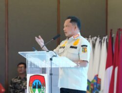 Waspada Inflasi dan Krisis Global, Mendagri Ajak Kepala Daerah Perkuat Kesiapsiagaan