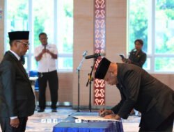 Gubernur Papua Apresiasi Dukungan BKN Tingkatkan Kualitas ASN Daerah