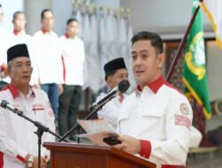 Jaga Desa Terintegrasi Siskeudes, Kejaksaan Perkuat Pengawasan Dana Desa Secara Real Time