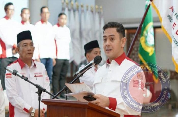 Jaga Desa Terintegrasi Siskeudes, Kejaksaan Perkuat Pengawasan Dana Desa Secara Real Time