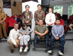Wiyagus: Negara Pastikan Hak Disabilitas Tak Diabaikan