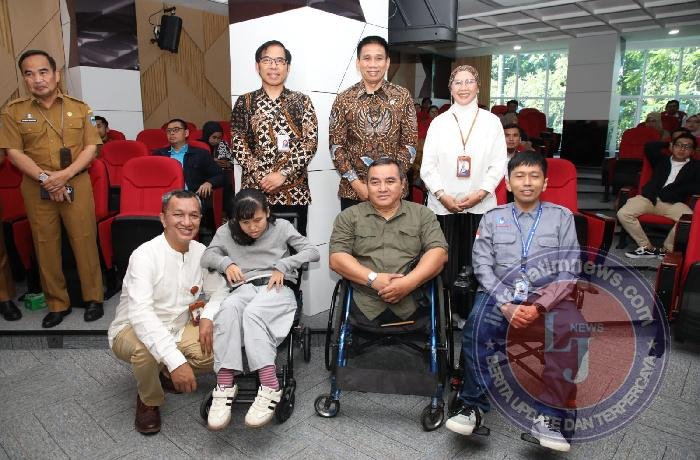 Wiyagus: Negara Pastikan Hak Disabilitas Tak Diabaikan