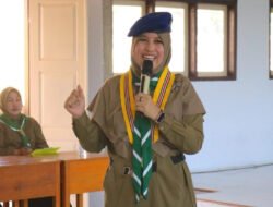 Cerdas Pikirnya, Luhur Akhlaknya, Besar Karyanya : Meneladani Semangat Kartini dalam Gerakan Hizbul Wathan