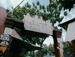 Dari Wisata Desa hingga Cokelat Premium, Cokelat Mojopahit Angkat Kakao Lokal ke Level Baru