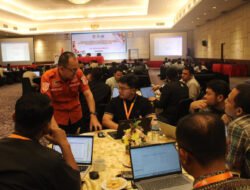 Cetak Auditor Tangguh, Ditpamobvit Korsabhara Baharkam Polri Tuntaskan Pelatihan Sispamobvitnas