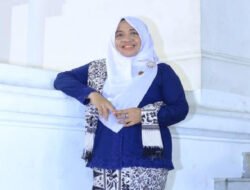 Semangat Hari Kartini, Ketua IBI Lamongan Ajak Perempuan Terus Berdaya dan Menginspirasi