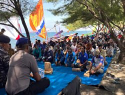 Transformasi Nelayan Banyuwangi: Dari Ekstraktor Sumber Daya Menjadi Penjaga Kedaulatan Ekosistem Bahari