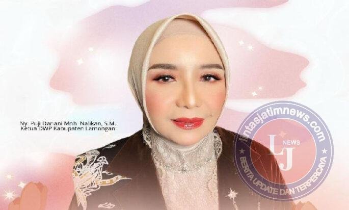 Perempuan Berilmu dan Berakhlak : Pilar Kekuatan Masa Depan Umat