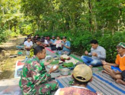 Maksimalkan Pengerjaan Sasaran Fisik, Gelar Pra TMMD Sejak 1 April