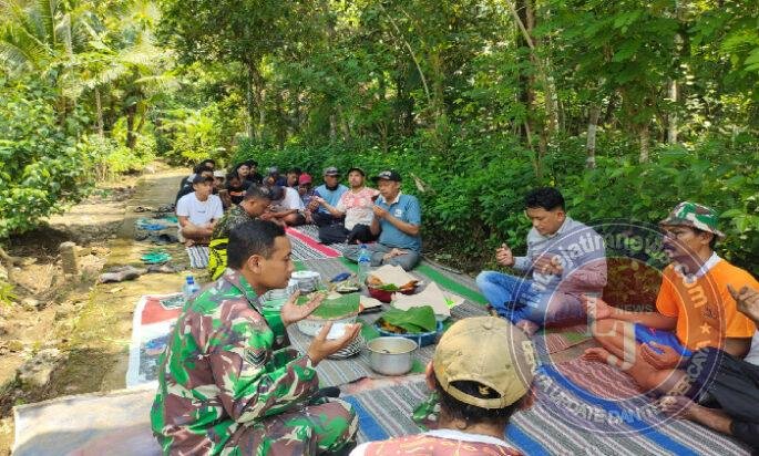 Maksimalkan Pengerjaan Sasaran Fisik, Gelar Pra TMMD Sejak 1 April