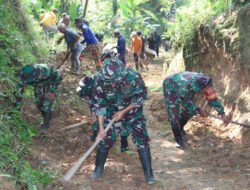 TMMD Ke-128 Kodim 0806/Trenggalek Siap Dibuka, Apa Saja Sasarannya