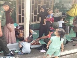 Pengecekan Balita dan Lansia Diharapkan Mampu Turunkan Angka Stunting dan Wujudkan Lansia Sehat