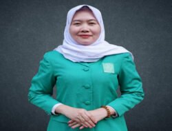 Dewi Mashlahatul Ummah, M.Pd :Kartini Masa Kini Belajar, Bergerak, dan Berdampak