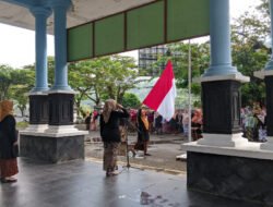 Peran Srikandi Sangat Penting Untuk Negara, Pesan Serma Hamka Memperingati Hari Kartini 2026