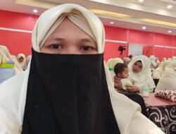 Arika Karim, S,HI, S.Pdi : Belajar, Bergerak dan Menginspirasi