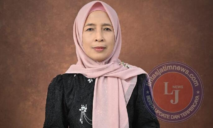 Dr. Hj. Khotimah Suryani, M.Ag :Perempuan Harus Cerdas dan Berpendidikan