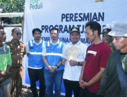 Sumedang Terima Bantuan Pompa Air Listrik dari PLN, Petani Berpeluang Panen Tiga Kali Setahun
