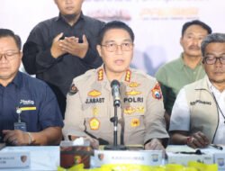 Polda Jatim Ungkap Produksi MinyaKita Ilegal, Empat Orang Ditetapkan Tersangka