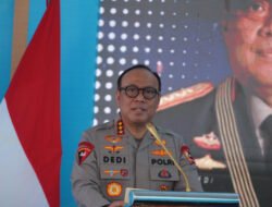 Dukung Asta Cita Presiden Prabowo sebagai Prioritas Nasional, Polri Serahkan 378 Unit Perumahan bagi PNPP dan Masyarakat di Sultra