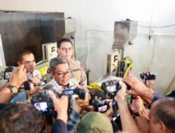 Polda Jatim Tindak Tegas Produsen MinyaKita Nakal, Isi Tak Sesuai Kemasan