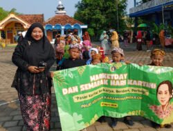 Bukan Sekadar Cantik : Perempuan Wajib Cerdas dan Berpendidikan